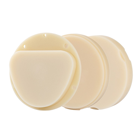 Modeling Wax Blanks