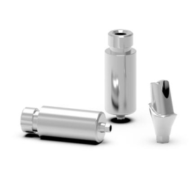 YIPANG YT3000 Titanium Blank
