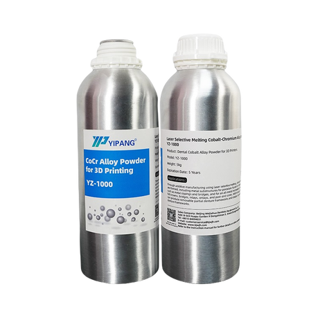 YIPANG Plasma Polishing