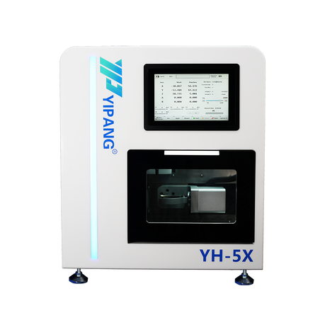 YIPANG Dental Lab Scanner